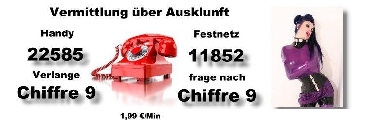 Telefonsex ohne 0900 Nummer Telefonsex ohne 0900 Nummer